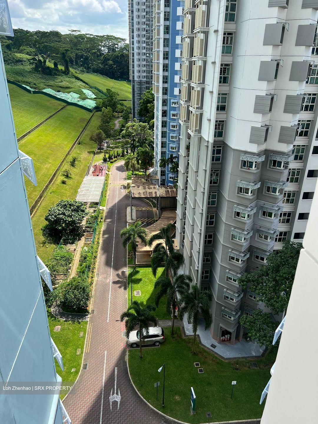 Blk 391 Goodview Gardens (Bukit Batok), HDB 4 Rooms #588603581